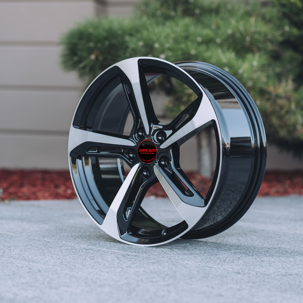 Jante auto R18 compatibil BMW