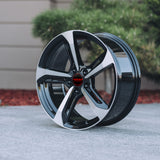 Jante auto R18 compatibil BMW
