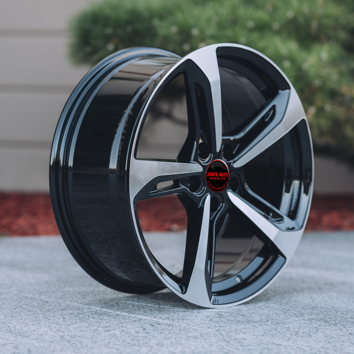 Jante auto R18 compatibil BMW