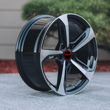 Jante auto R18 compatibil BMW
