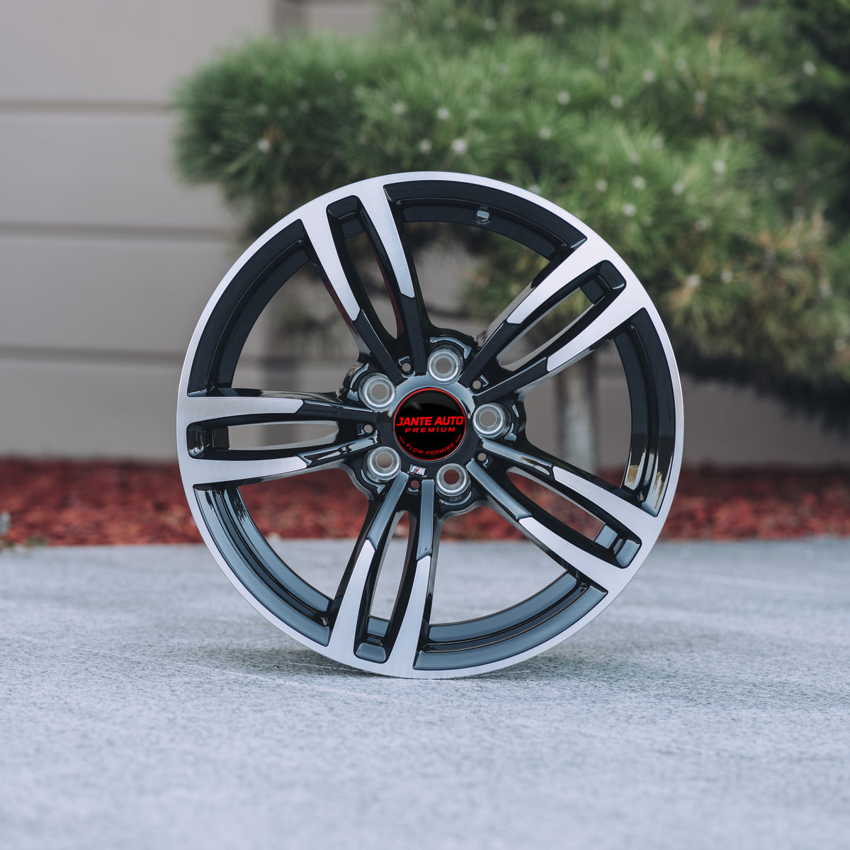 Jante auto R17 compatibil Mercedes