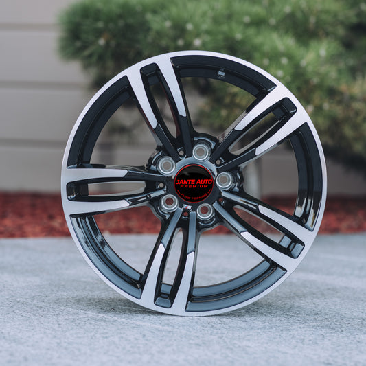 Jante auto R17 compatibil BMW