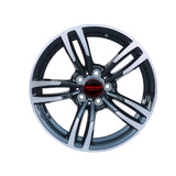 Jante auto R17 compatibil Mercedes