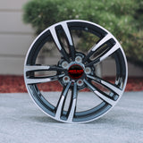 Jante auto R17 compatibil BMW