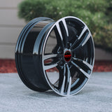 Jante auto R17 compatibil BMW