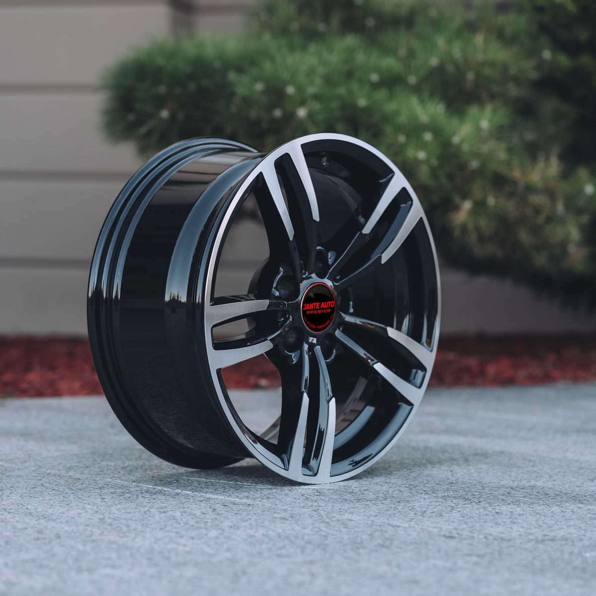 Jante auto R17 compatibil BMW