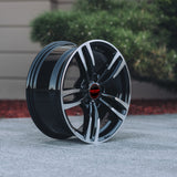 Jante auto R17 compatibil BMW