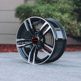 Jante auto R17 compatibil Mercedes