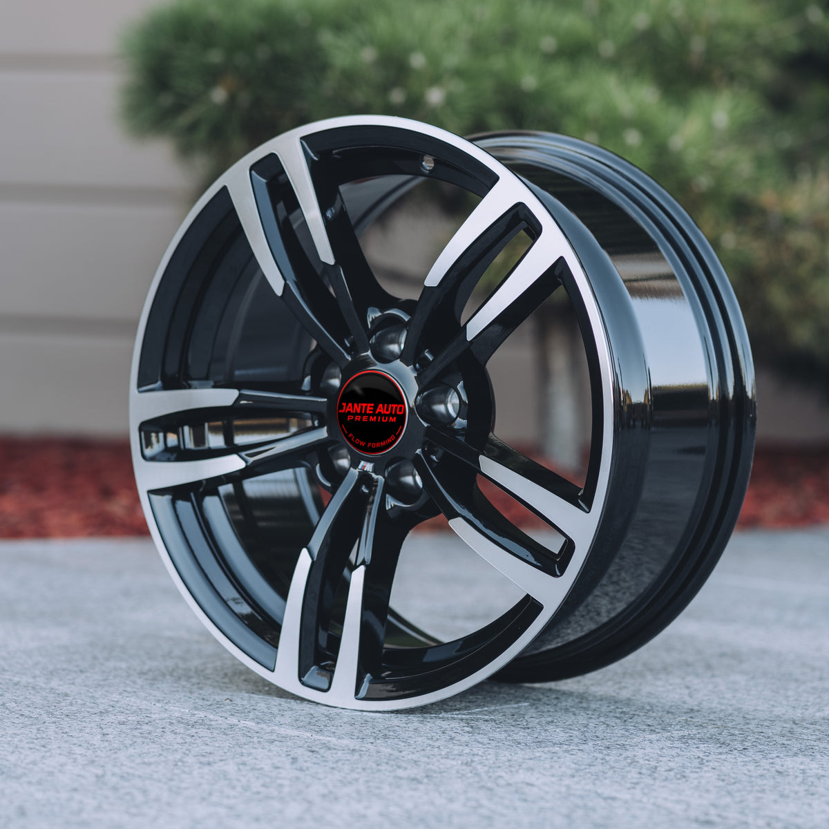 Jante auto R17 compatibil Mercedes