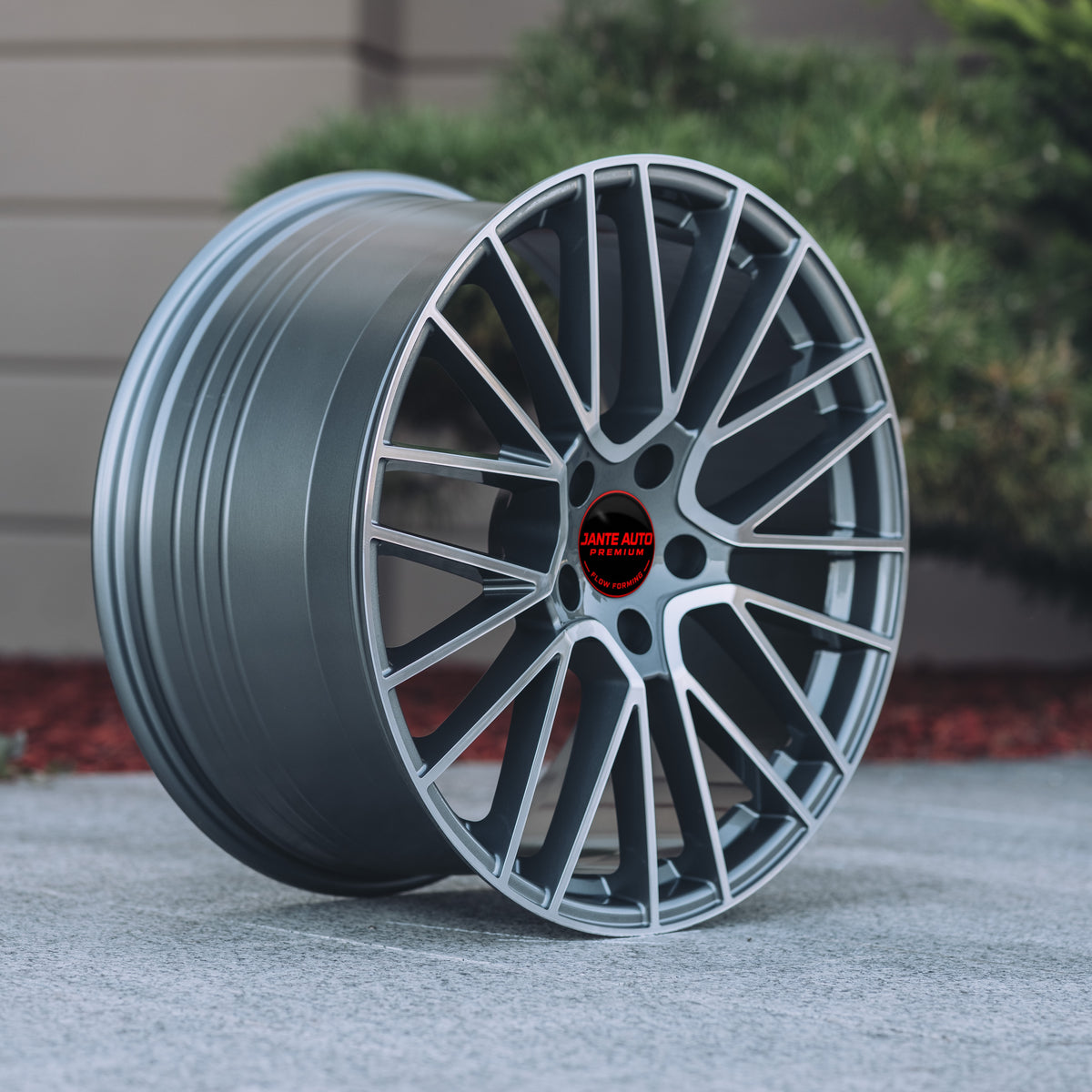 Jante auto R21 compatibil Porsche