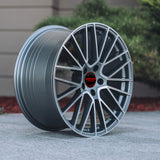 Jante auto R21 compatibil Porsche