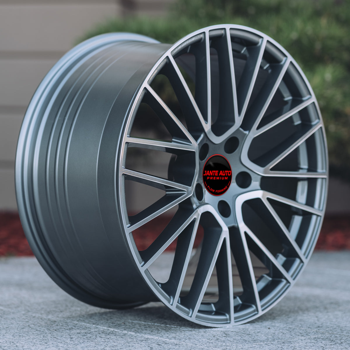 Jante auto R21 compatibil Porsche