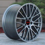 Jante auto R21 compatibil Porsche