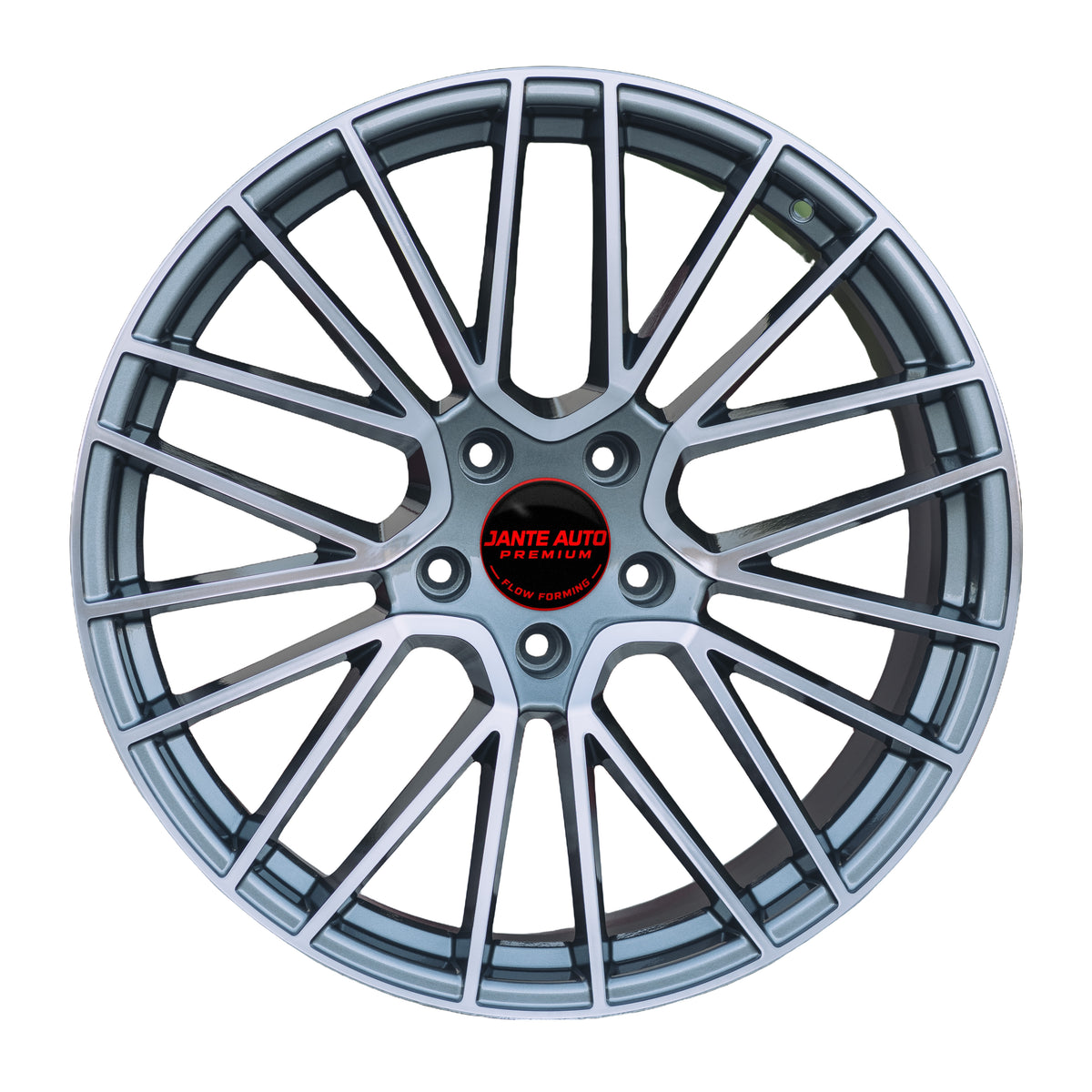 Jante auto R21 compatibil Porsche
