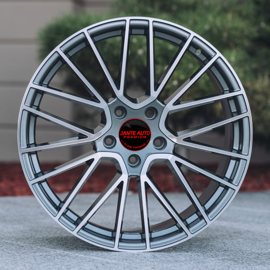 Jante auto R21 compatibil Porsche
