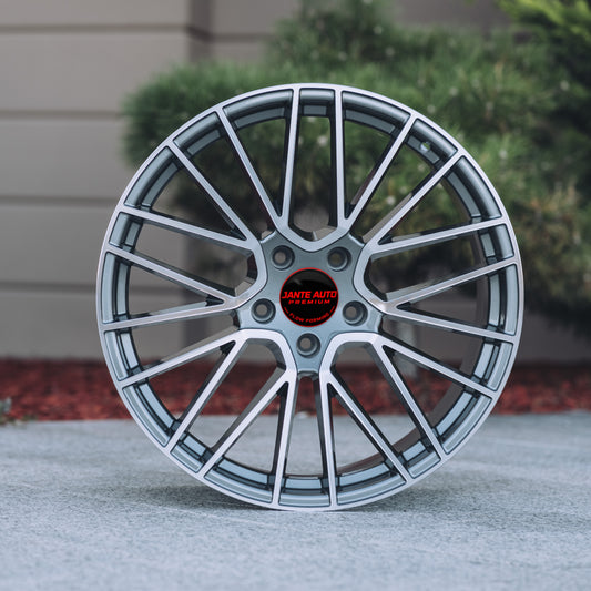 Jante auto R21 compatibil Porsche