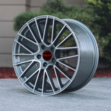 Jante auto R21 compatibil Porsche