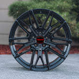 Jante auto R19 compatibil BMW F