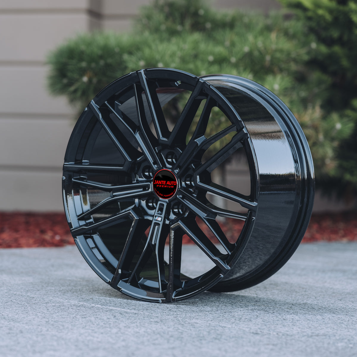 Jante auto R19 compatibil BMW F