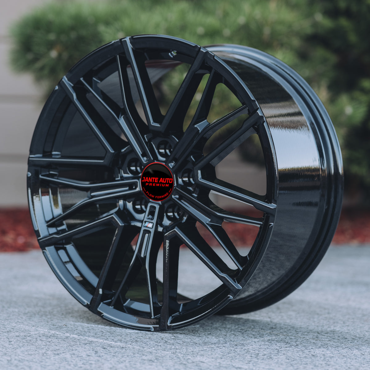 Jante auto R19 compatibil BMW F