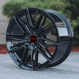 Jante auto R19 compatibil BMW F