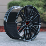 Jante auto R19 compatibil BMW F