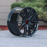 Jante auto R19 compatibil BMW F