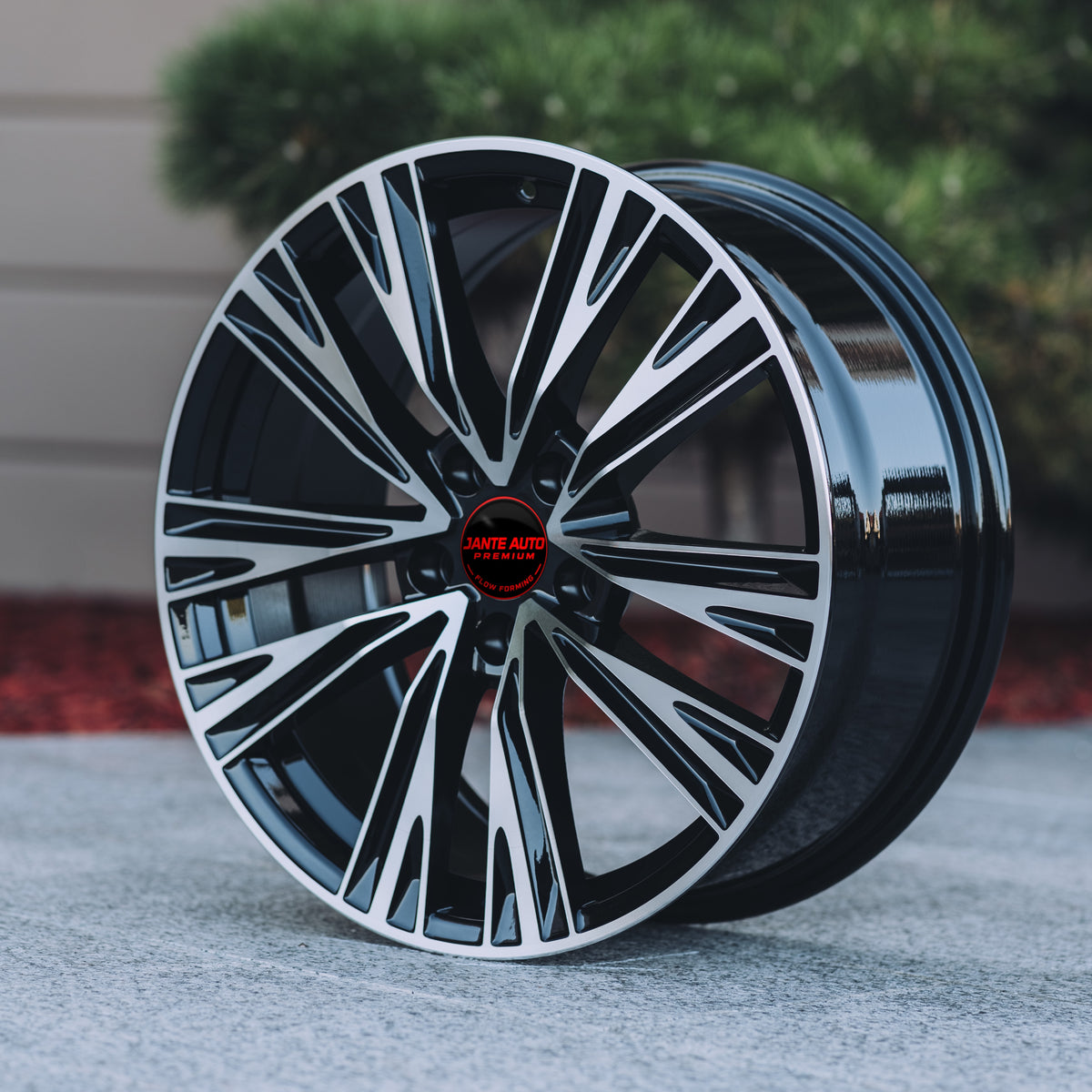 Jante auto R18 compatibil BMW