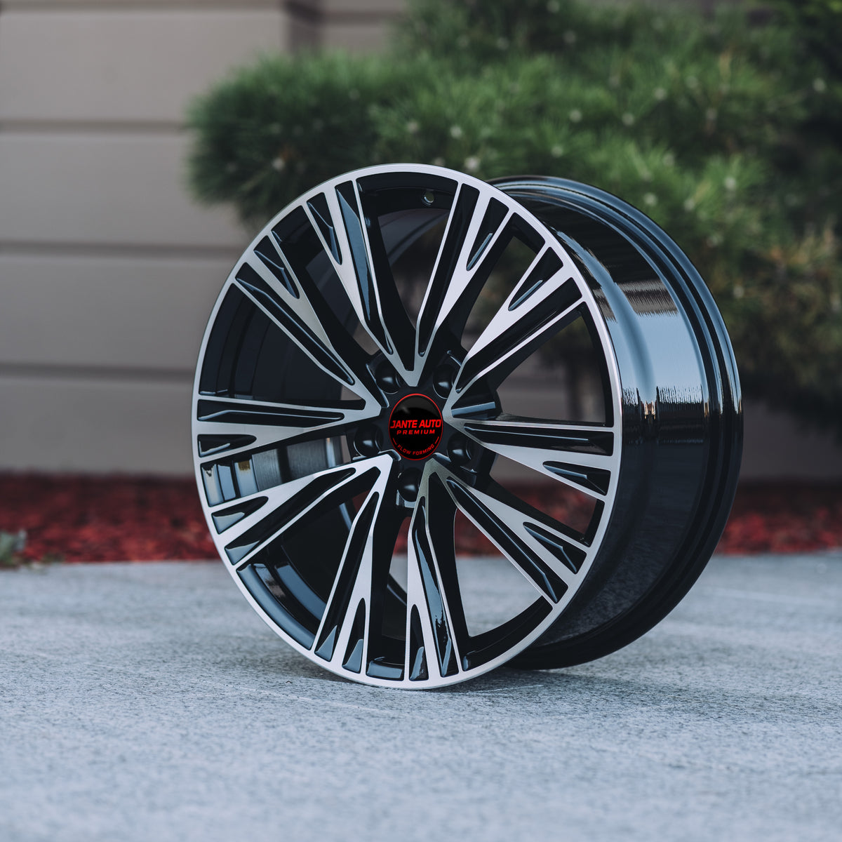Jante auto R18 compatibil BMW