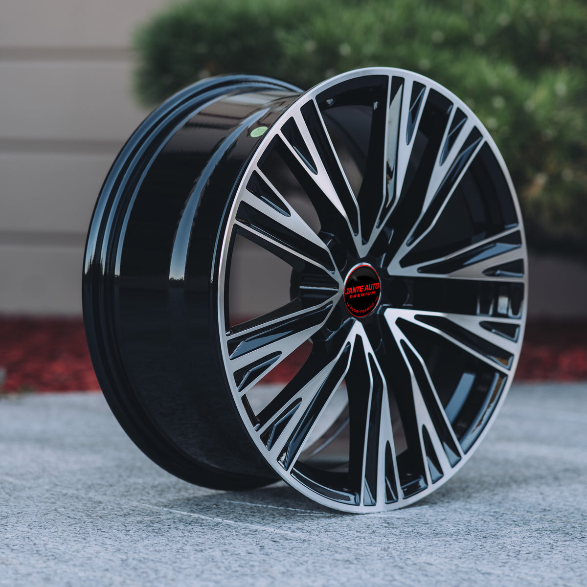 Jante auto R18 compatibil BMW