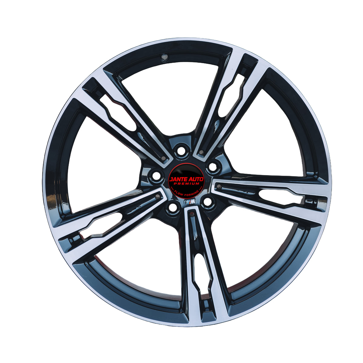 Jante auto R19 compatibil Mercedes