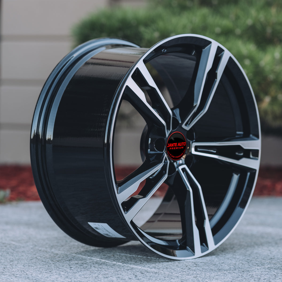 Jante auto R19 compatibil Mercedes