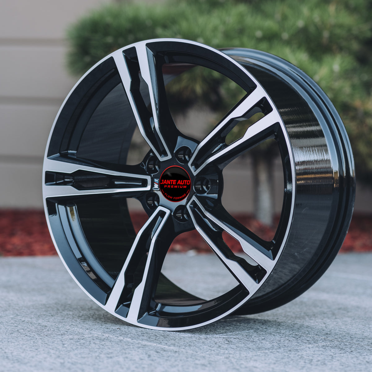 Jante auto R19 compatibil Mercedes
