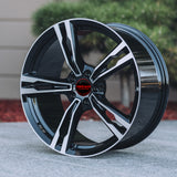 Jante auto R19 compatibil Mercedes