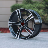 Jante auto R19 compatibil Mercedes