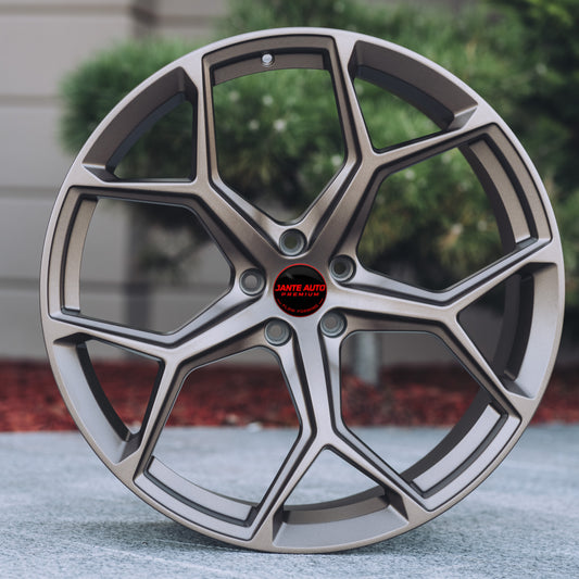 Jante auto R22 compatibil Audi