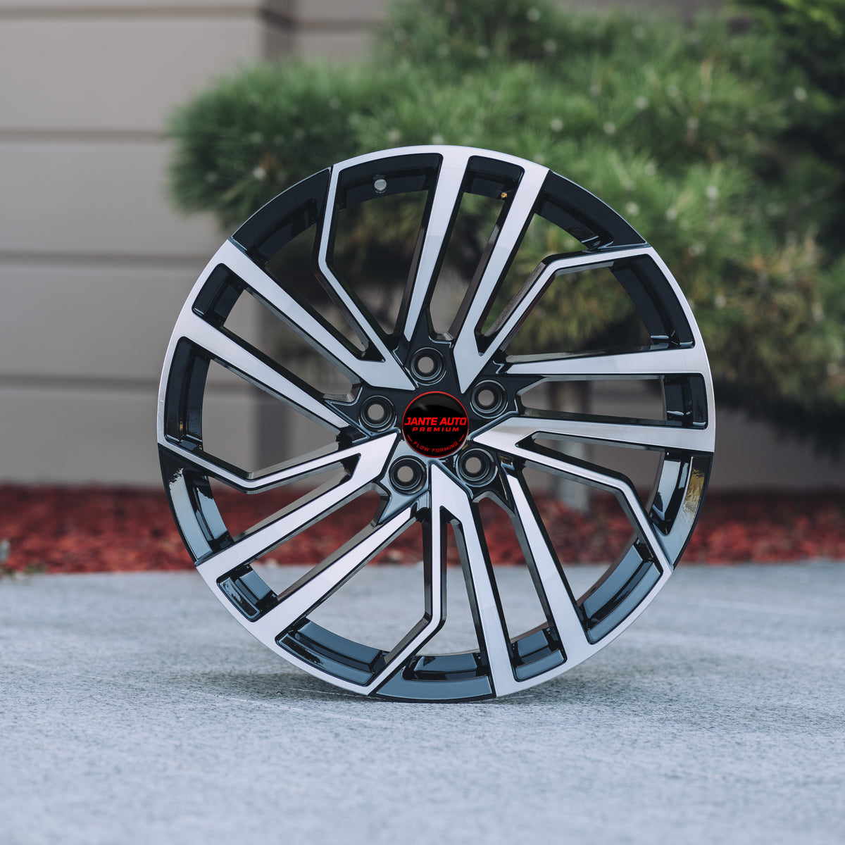 Jante auto R19 compatibil BMW