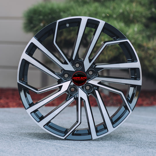 Jante auto R19 compatibil Skoda