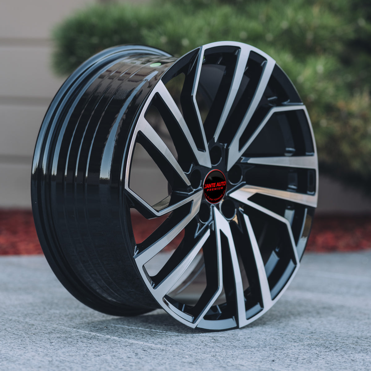 Jante auto R19 compatibil BMW