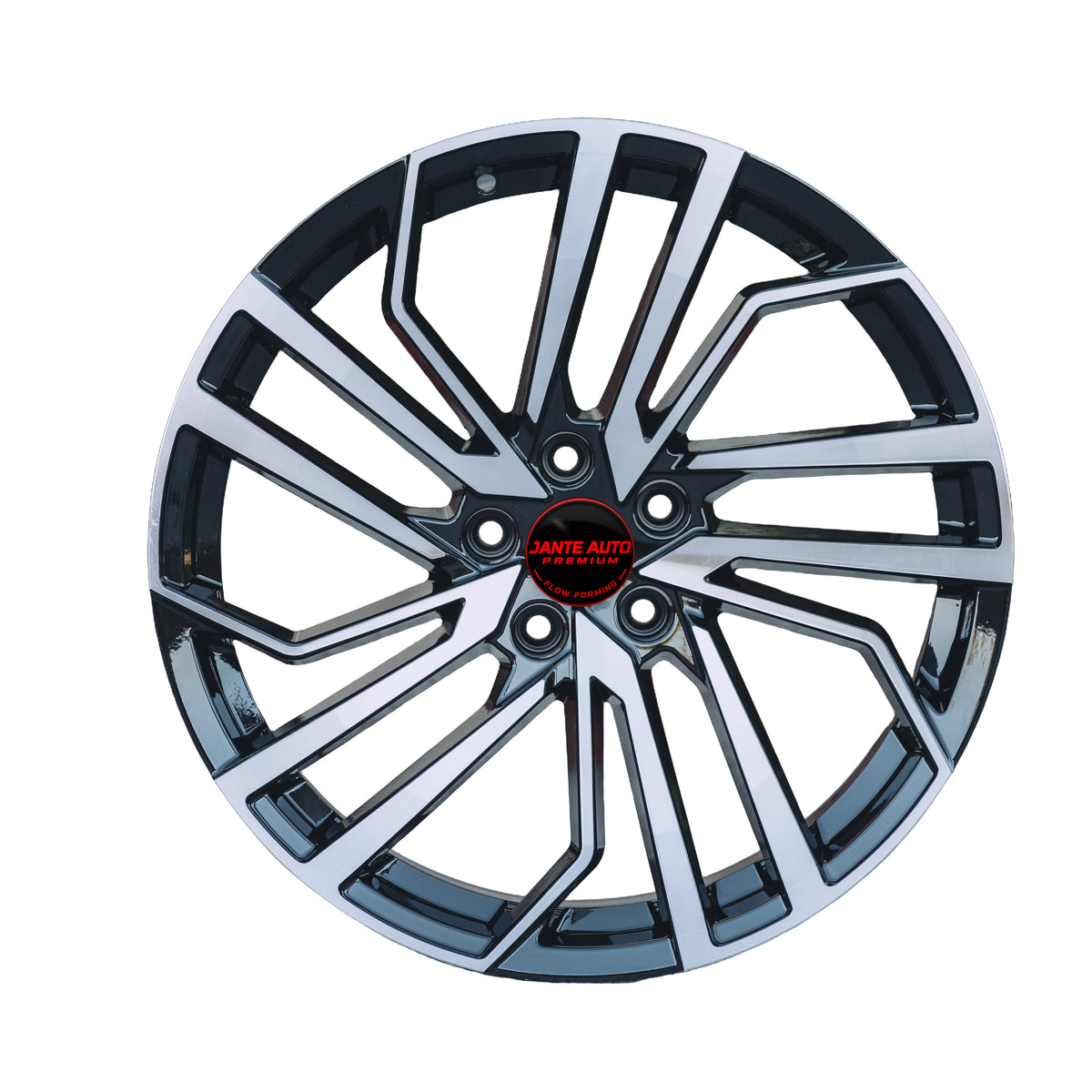 Jante auto R19 compatibil Skoda