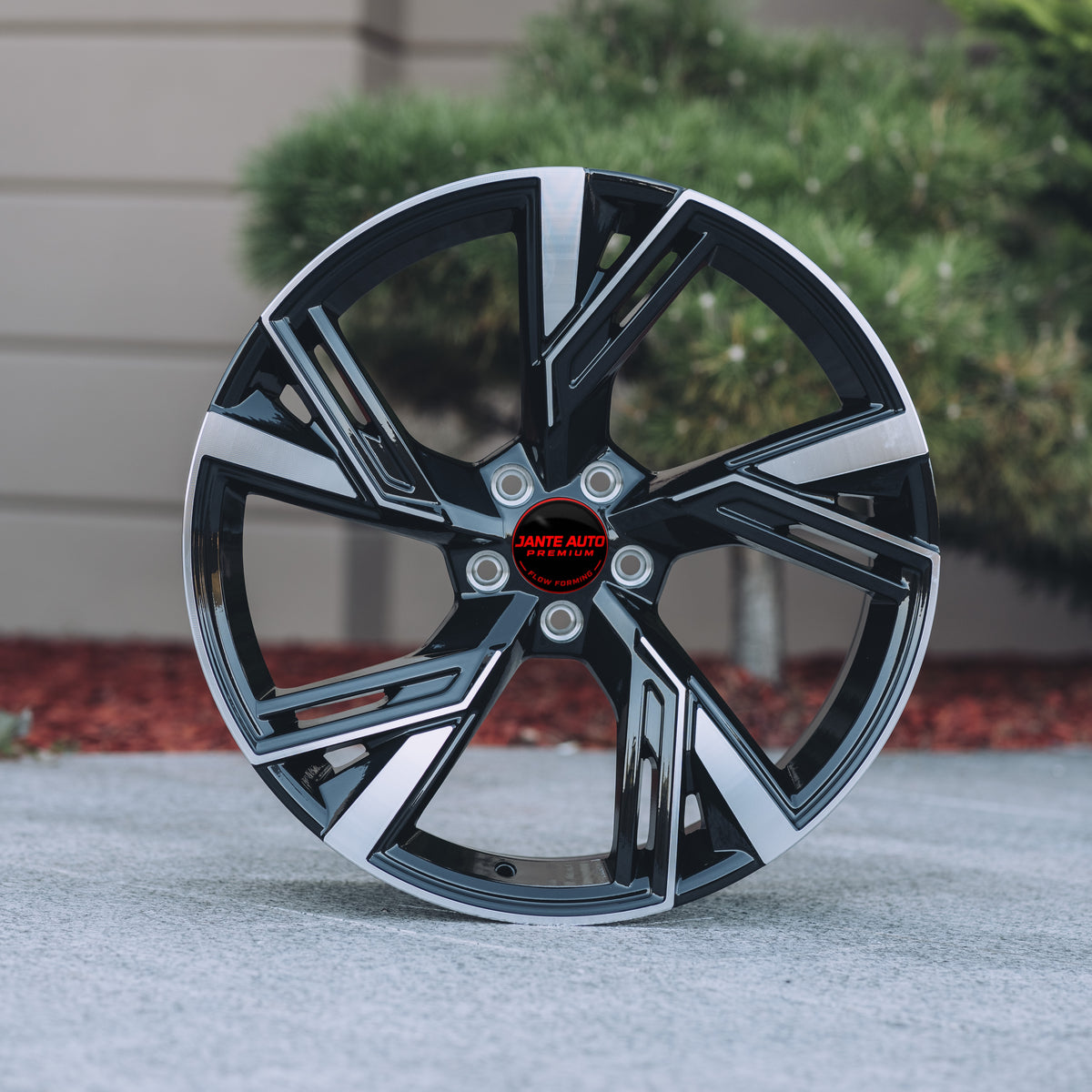 Jante auto R20 compatibil Volkswagen