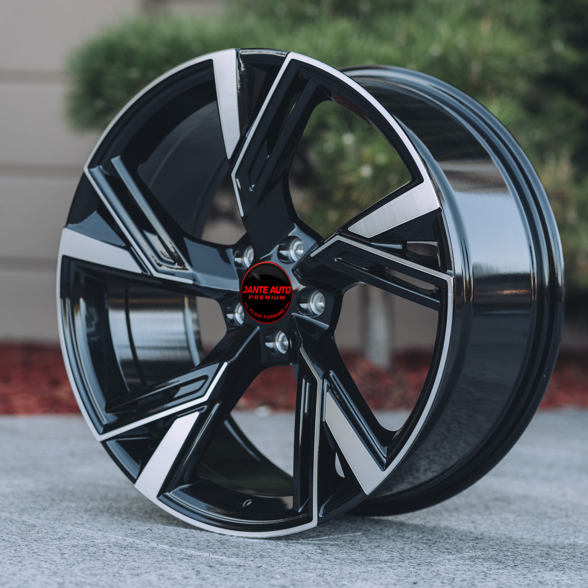 Jante auto R20 compatibil Volkswagen