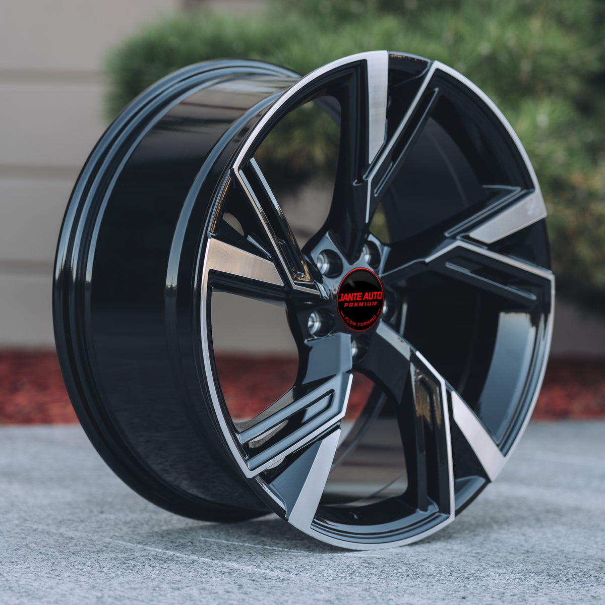 Jante auto R20 compatibil Volkswagen