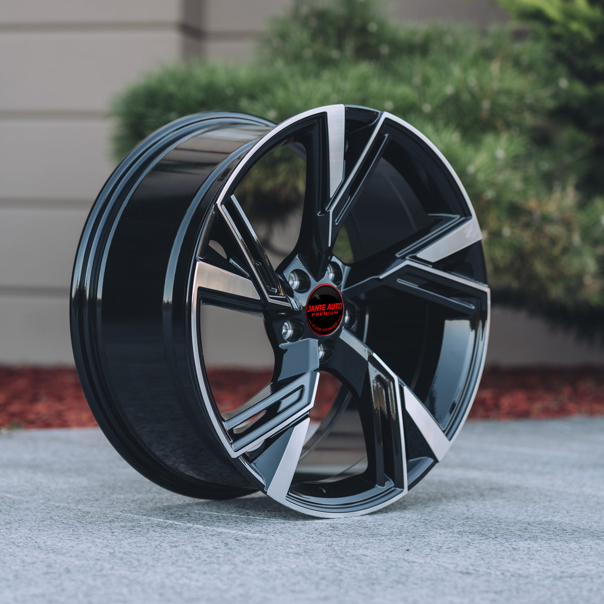 Jante auto R20 compatibil Volkswagen