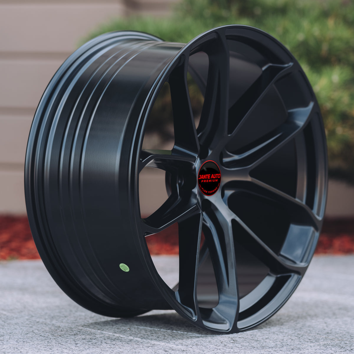 Jante auto R22 compatibil Porsche