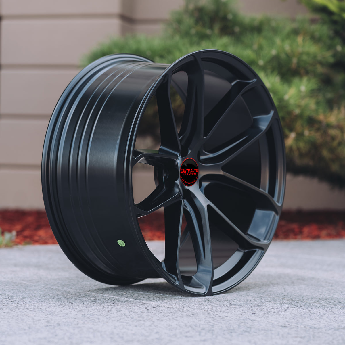 Jante auto R22 compatibil Porsche