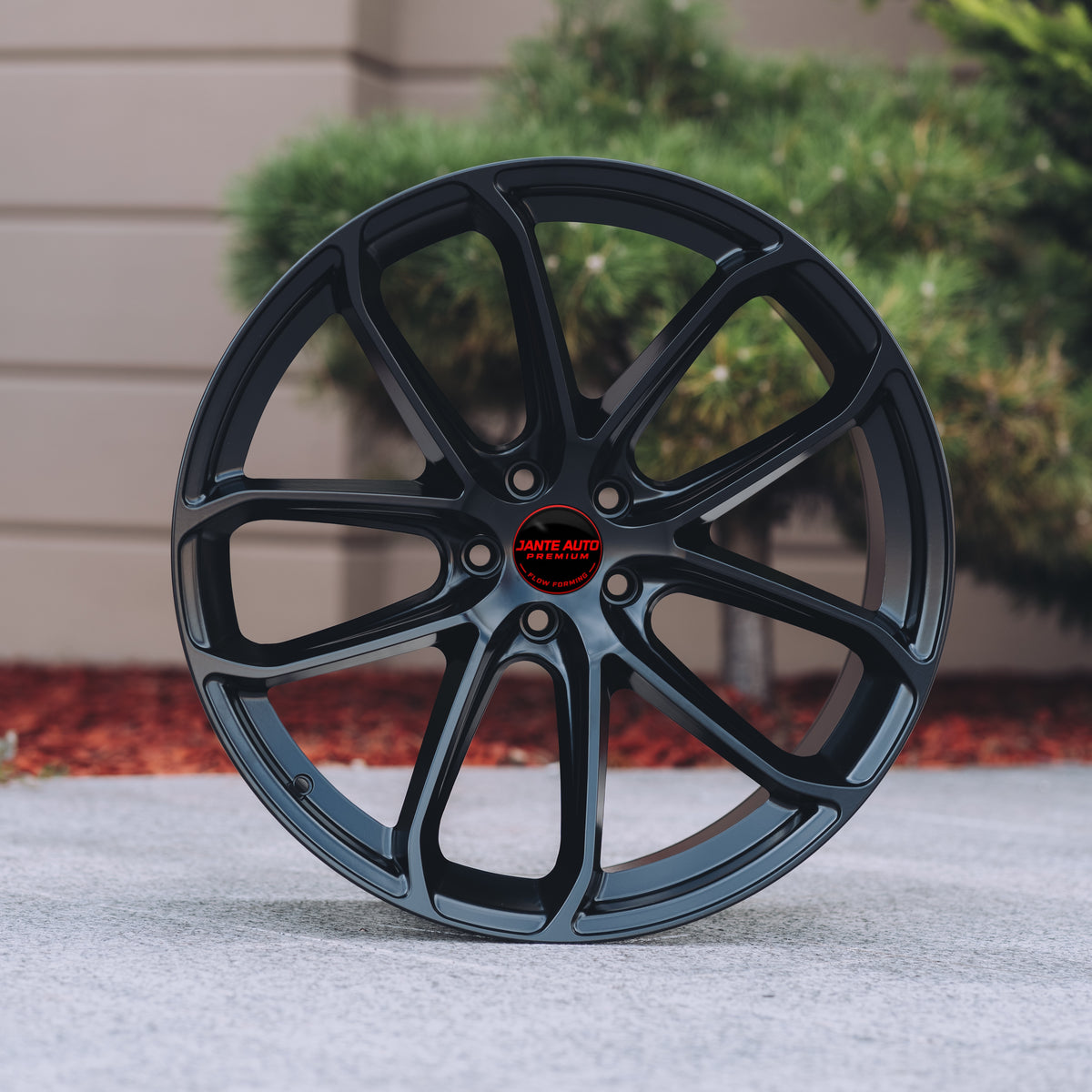 Jante auto R22 compatibil Porsche