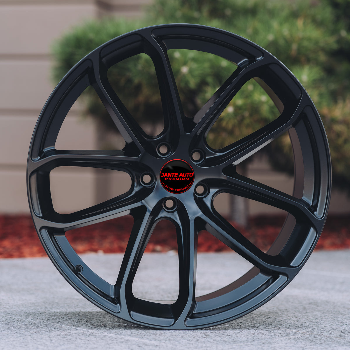 Jante auto R22 compatibil Porsche