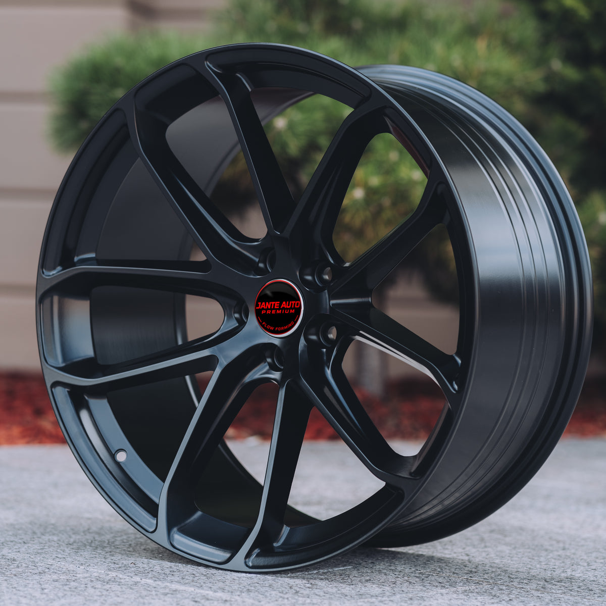 Jante auto R22 compatibil Porsche