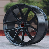 Jante auto R22 compatibil Porsche